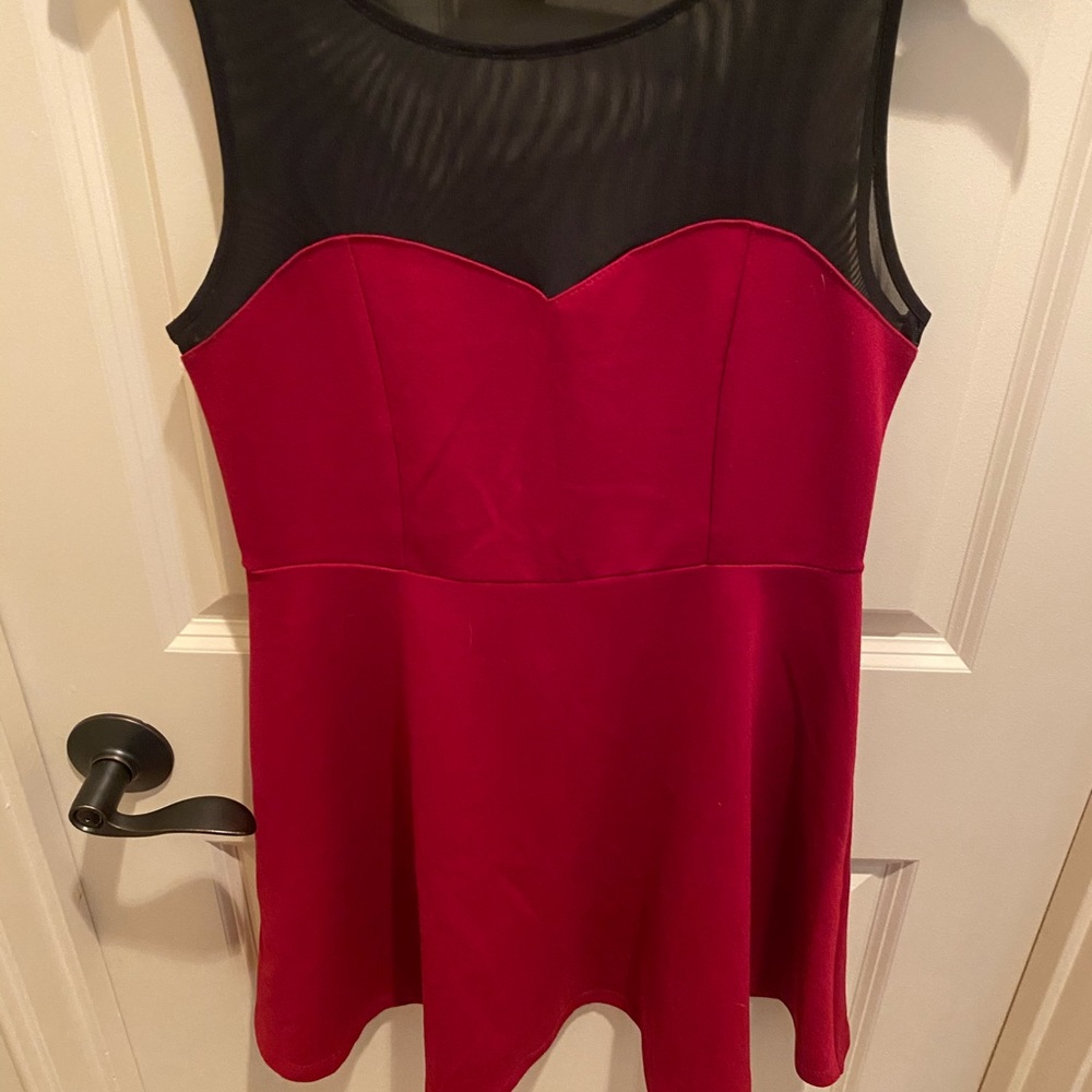 Forever 21 dress